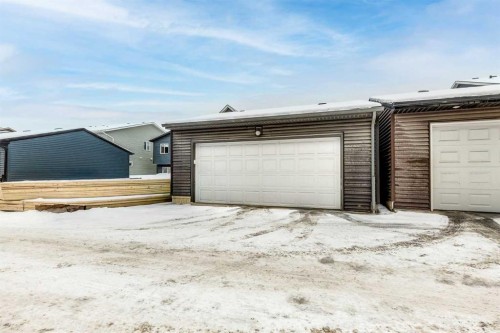 184 Rowmont Boulevard Nw, Calgary, AB - Outdoor