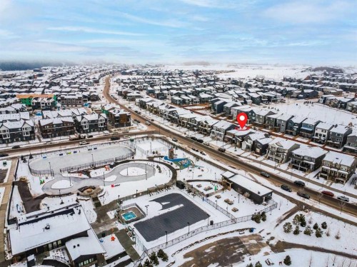 184 Rowmont Boulevard Nw, Calgary, AB - Outdoor With View