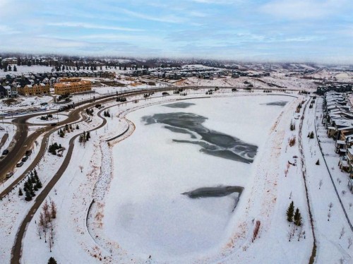 184 Rowmont Boulevard Nw, Calgary, AB - Outdoor With View