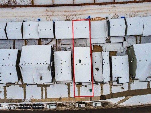 184 Rowmont Boulevard Nw, Calgary, AB - Indoor Photo Showing Other Room