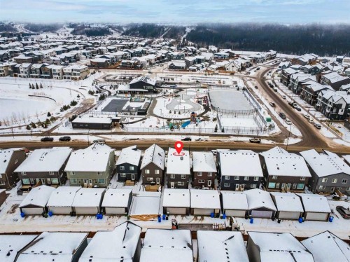 184 Rowmont Boulevard Nw, Calgary, AB - Outdoor With View