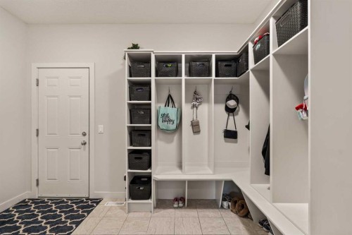 6 Crestridge Mews Sw, Calgary, AB - Indoor