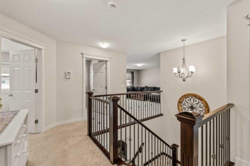 6 Crestridge Mews Sw, Calgary, AB - Indoor Photo Showing Other Room