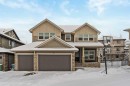 6 Crestridge Mews Sw, Calgary, AB  - Outdoor With Facade 