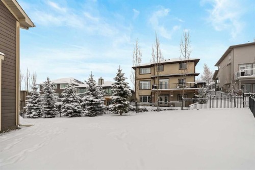 6 Crestridge Mews Sw, Calgary, AB - Outdoor