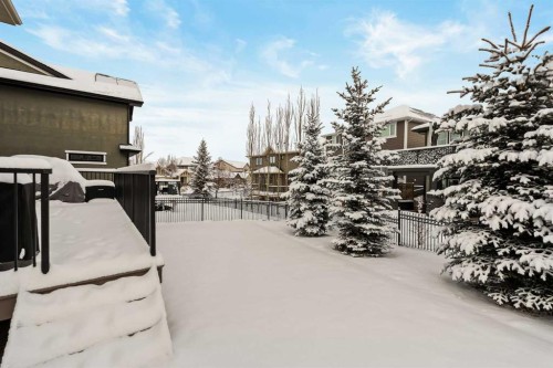 6 Crestridge Mews Sw, Calgary, AB - Outdoor