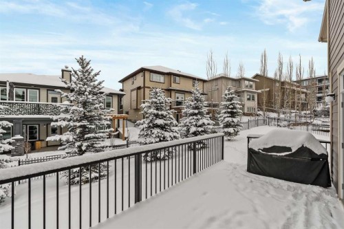 6 Crestridge Mews Sw, Calgary, AB - Outdoor