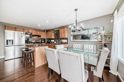 127 Covepark Green Ne, Calgary, AB - Indoor