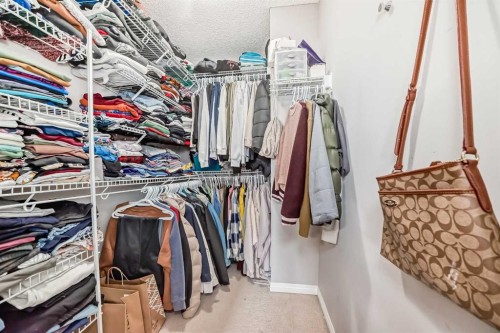 127 Covepark Green Ne, Calgary, AB - Indoor With Storage