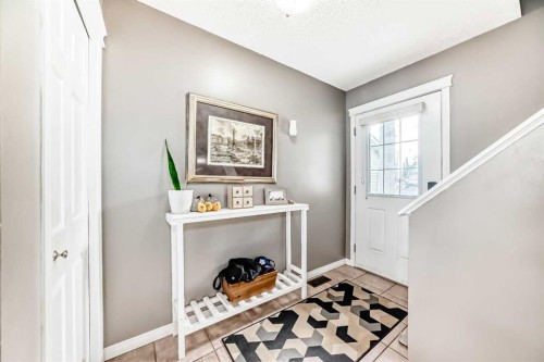 127 Covepark Green Ne, Calgary, AB - Indoor Photo Showing Other Room