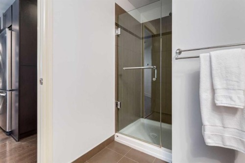 500-817 15 Avenue Sw, Calgary, AB - Indoor Photo Showing Bathroom