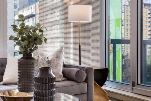 500-817 15 Avenue Sw, Calgary, AB - Indoor