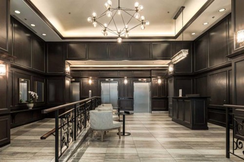 500-817 15 Avenue Sw, Calgary, AB - Indoor Photo Showing Other Room