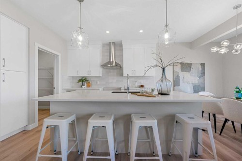 19 Clearwater Lane, Chestermere, AB - Indoor Photo Showing Other Room