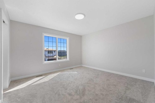 19 Clearwater Lane, Chestermere, AB - Indoor Photo Showing Other Room
