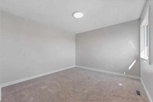 19 Clearwater Lane, Chestermere, AB - Indoor Photo Showing Other Room