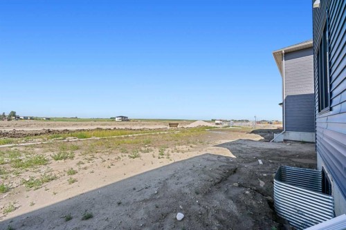 19 Clearwater Lane, Chestermere, AB - Outdoor With View