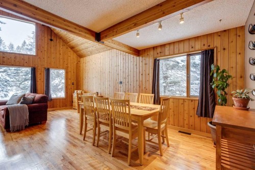 51 Manyhorses Drive, Rural Rocky View County, AB - Indoor Photo Showing Other Room