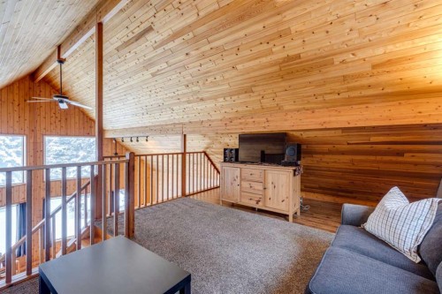 51 Manyhorses Drive, Rural Rocky View County, AB - Indoor Photo Showing Other Room