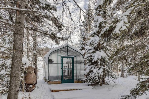 51 Manyhorses Drive, Rural Rocky View County, AB - Outdoor