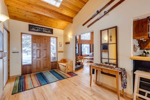 51 Manyhorses Drive, Rural Rocky View County, AB - Indoor Photo Showing Other Room