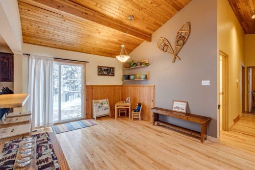 51 Manyhorses Drive, Rural Rocky View County, AB - Indoor Photo Showing Other Room