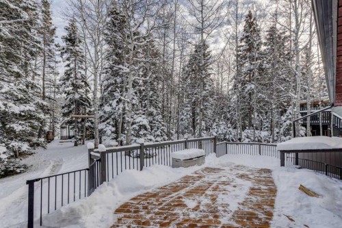 51 Manyhorses Drive, Rural Rocky View County, AB - Outdoor