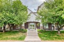 209-1000 Applevillage Court Se, Calgary, AB  - Outdoor 