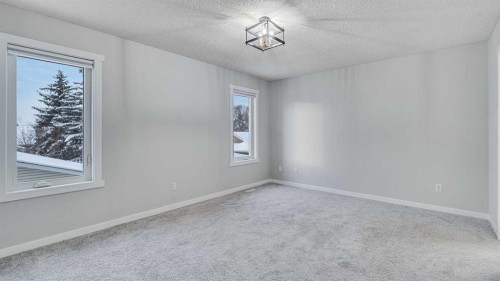3667 Sierra Morena Road Sw, Calgary, AB - Indoor Photo Showing Other Room