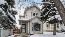3667 Sierra Morena Road SW Calgary, AB T3H 3A6