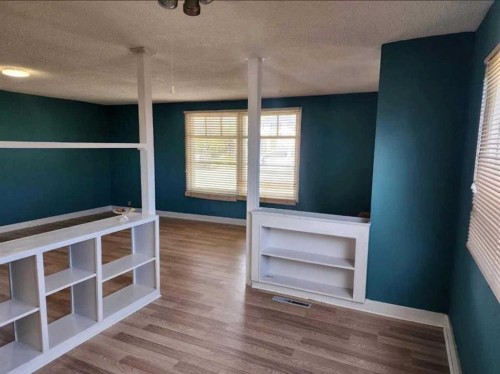 2111 19 Street, Nanton, AB - Indoor Photo Showing Other Room