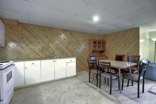 164 Faldale Close Ne, Calgary, AB - Indoor