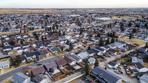 164 Faldale Close Ne, Calgary, AB - Outdoor With View