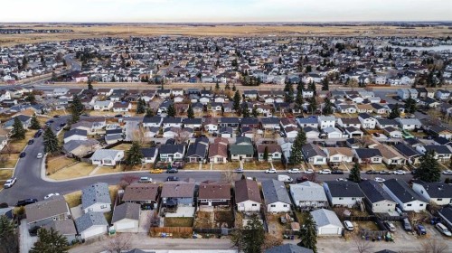 164 Faldale Close Ne, Calgary, AB - Outdoor With View