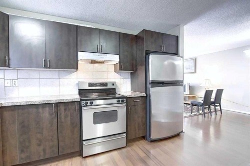 164 Faldale Close Ne, Calgary, AB - Indoor Photo Showing Kitchen