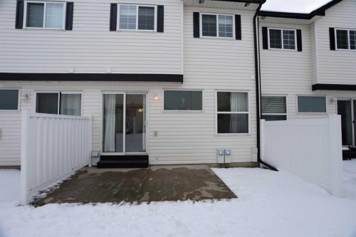 322 Country Village Cape Ne, Calgary, AB - Outdoor