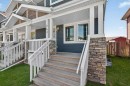 243 Redstone Drive Ne, Calgary, AB  - Outdoor With Deck Patio Veranda 