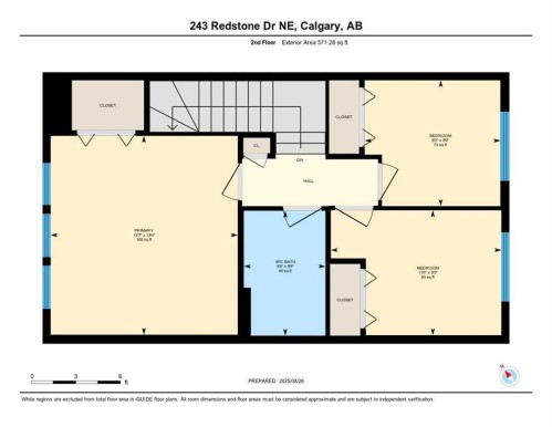 243 Redstone Drive Ne, Calgary, AB - Other