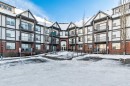 104-250 New Brighton Villas Se, Calgary, AB  - Outdoor With Facade 