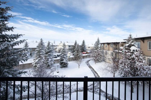 316-43 Sunrise Loop Se, High River, AB - Outdoor With View
