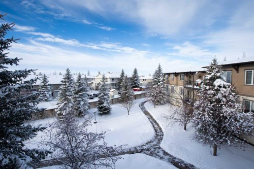 316-43 Sunrise Loop Se, High River, AB - Outdoor With View
