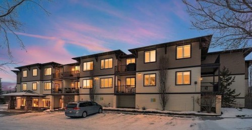 316-43 Sunrise Loop Se, High River, AB - Outdoor