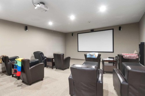 316-43 Sunrise Loop Se, High River, AB - Indoor