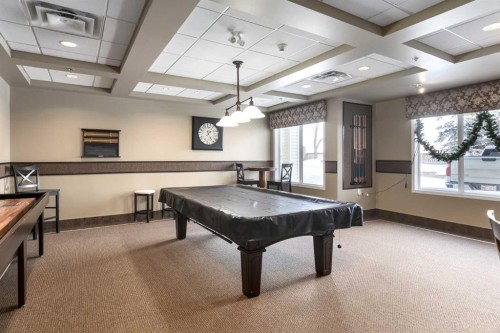 316-43 Sunrise Loop Se, High River, AB - Indoor Photo Showing Other Room