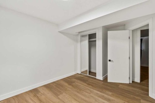 856 Rundlecairn Way Ne, Calgary, AB - Indoor Photo Showing Other Room