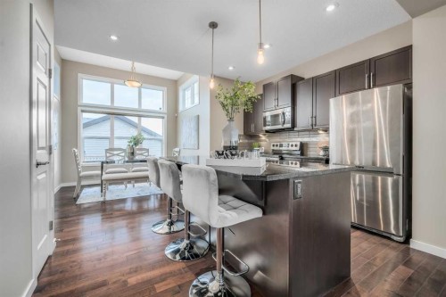 69 Skyview Point Common Ne, Calgary, AB - Indoor