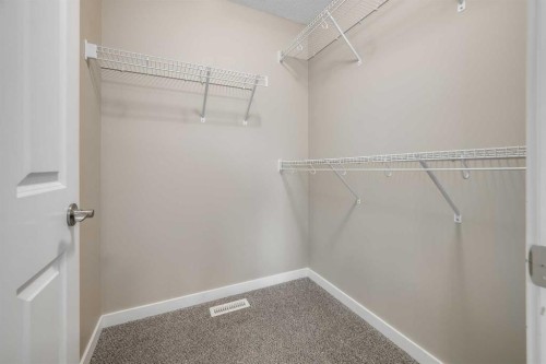 69 Skyview Point Common Ne, Calgary, AB - Indoor With Storage