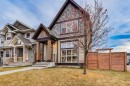 69 Skyview Point Common Ne, Calgary, AB  - Outdoor With Facade 