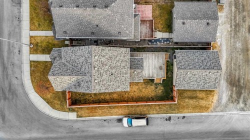 69 Skyview Point Common Ne, Calgary, AB - 