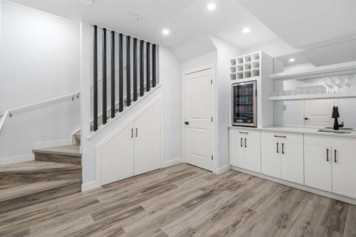 158 Magnolia Path Se, Calgary, AB - Indoor Photo Showing Other Room